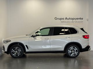 BMW X5 XDRIVE 25D