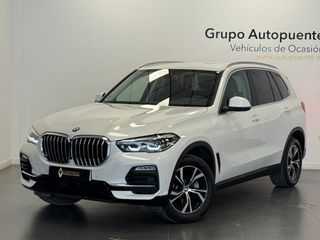 BMW X5 XDRIVE 25D