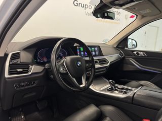 BMW X5 XDRIVE 25D