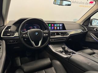 BMW X5 XDRIVE 25D
