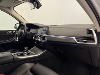 BMW X5 XDRIVE 25D