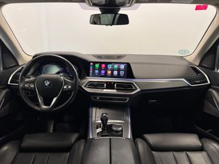 BMW X5 XDRIVE 25D