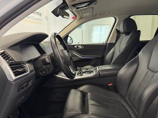 BMW X5 XDRIVE 25D