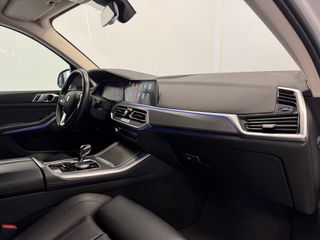 BMW X5 XDRIVE 25D