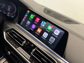 BMW X5 XDRIVE 25D