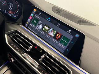 BMW X5 XDRIVE 25D