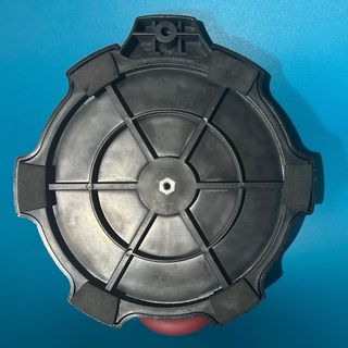 Caja sorda Peace 8” 
