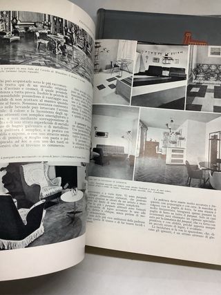 Enciclopedia della Casa 1959 - Libri Antichi