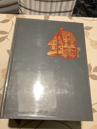 Enciclopedia della Casa 1959 - Libri Antichi
