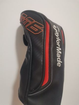 TaylorMade M6 FW Lefty 3w 15º