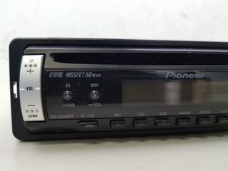 Radio CD Pioneer DEH-200AMP