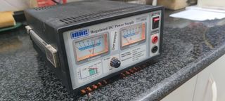 Fuente Alimentación INAC FM-36 DC