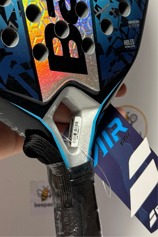 Babolat Air Viper 2025