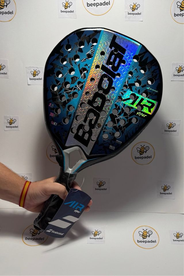 Babolat Air Viper 2025