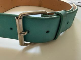 Cinturón Loreak Mendian