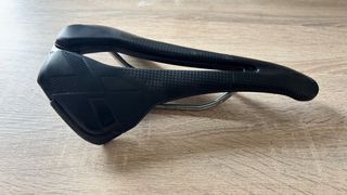 Sillín Selle Italia X-LR Negro