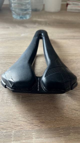 Sillín Selle Italia X-LR Negro