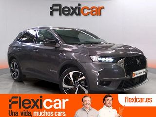 DS DS 7 BlueHDi 132kW (180CV) Auto. GRAND CHIC