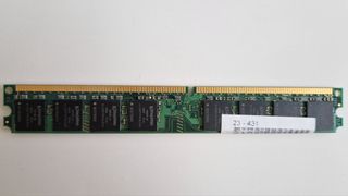 Memoria RAM KINGSTON 2GB DDR2 KVR800D2N5/2G