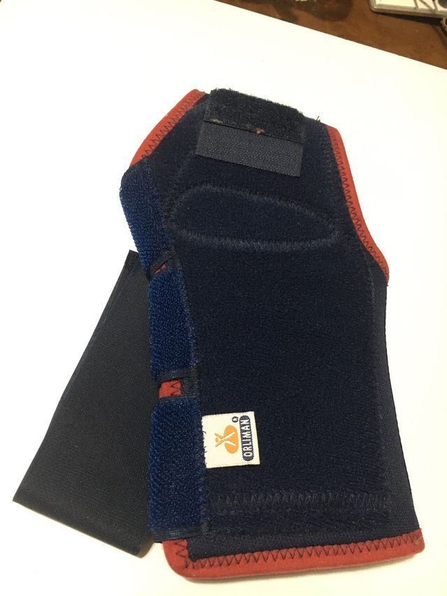 Braccialetto Orliman