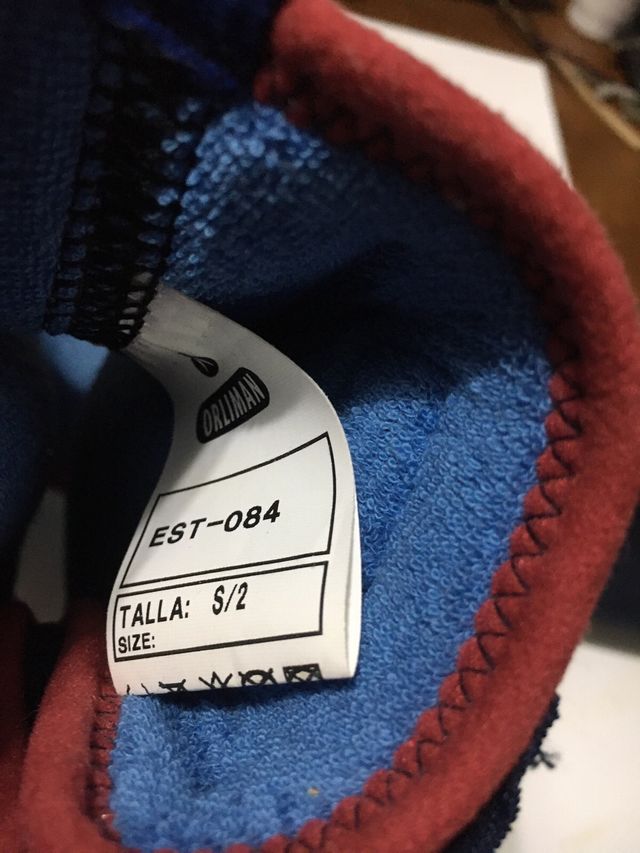 Braccialetto Orliman