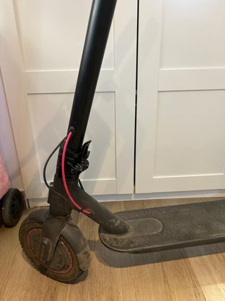 Patín Xiaomi Pro 2