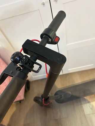 Patín Xiaomi Pro 2