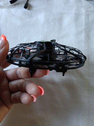 Dron Sky Viper Controlado con Manos