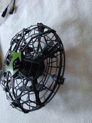 Dron Sky Viper Controlado con Manos