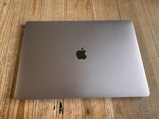 MacBook Pro 16 2019 512GB Plata
