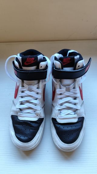 Zapatillas Nike niño
