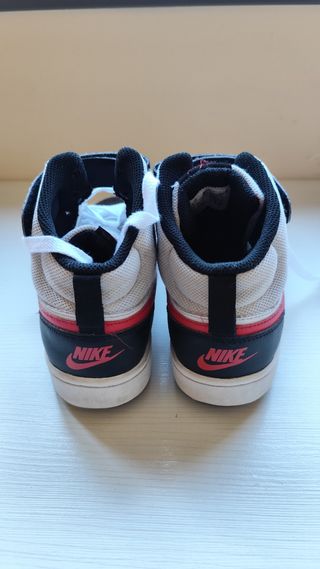 Zapatillas Nike niño