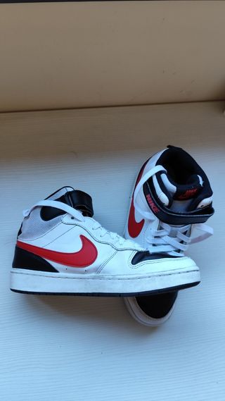Zapatillas Nike niño