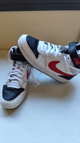 Zapatillas Nike niño