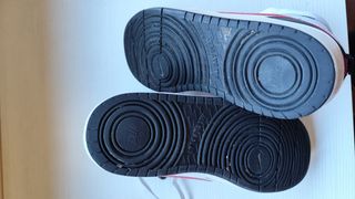 Zapatillas Nike niño