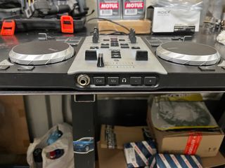 Mezclador Hercules DJ Control Air