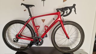 Trek Domane SLR