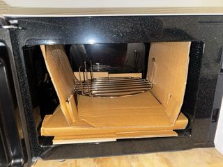 Microondas Cecotec ProClean 3110 con grill 20L
