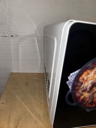 Microondas Cecotec ProClean 3110 con grill 20L