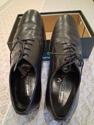 Zapatos MARTINELLI