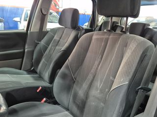 Renault Scénic CONFORT AUTHENTIQUE 1.5DCI100