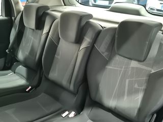 Renault Scénic CONFORT AUTHENTIQUE 1.5DCI100