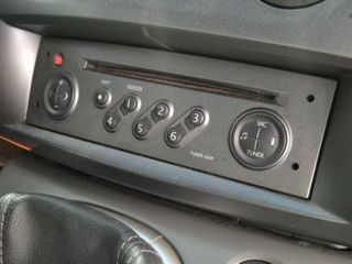 Renault Scénic CONFORT AUTHENTIQUE 1.5DCI100