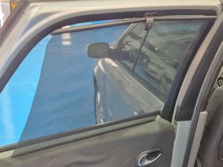 Renault Scénic CONFORT AUTHENTIQUE 1.5DCI100