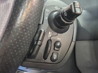 Renault Scénic CONFORT AUTHENTIQUE 1.5DCI100