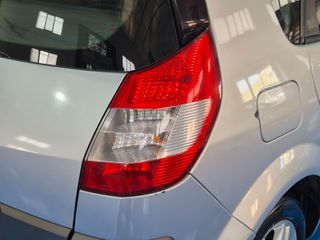Renault Scénic CONFORT AUTHENTIQUE 1.5DCI100