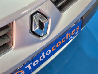 Renault Scénic CONFORT AUTHENTIQUE 1.5DCI100