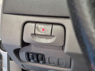 Renault Scénic CONFORT AUTHENTIQUE 1.5DCI100