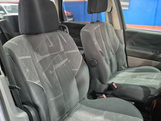 Renault Scénic CONFORT AUTHENTIQUE 1.5DCI100