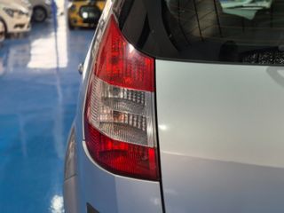 Renault Scénic CONFORT AUTHENTIQUE 1.5DCI100